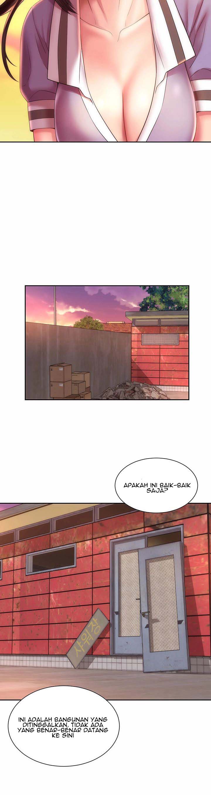 Beach Goddess - Chapter 11 40 Beach Goddess - Chapter 11 40