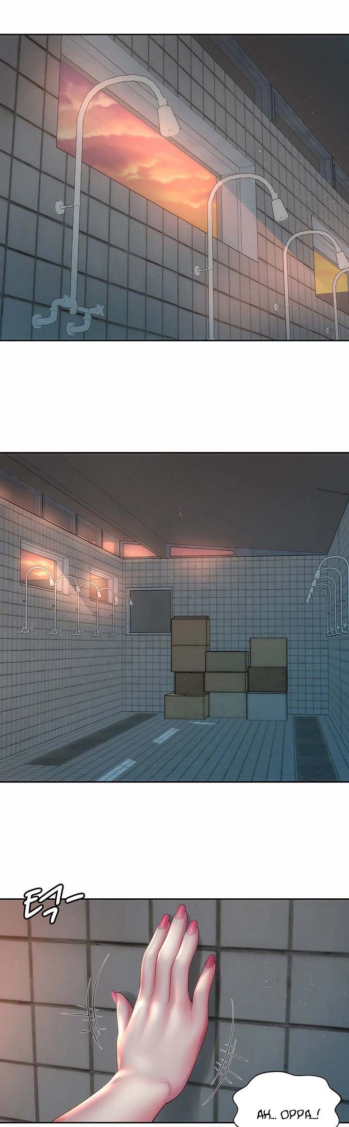 Beach Goddess - Chapter 11 41 Beach Goddess - Chapter 11 41