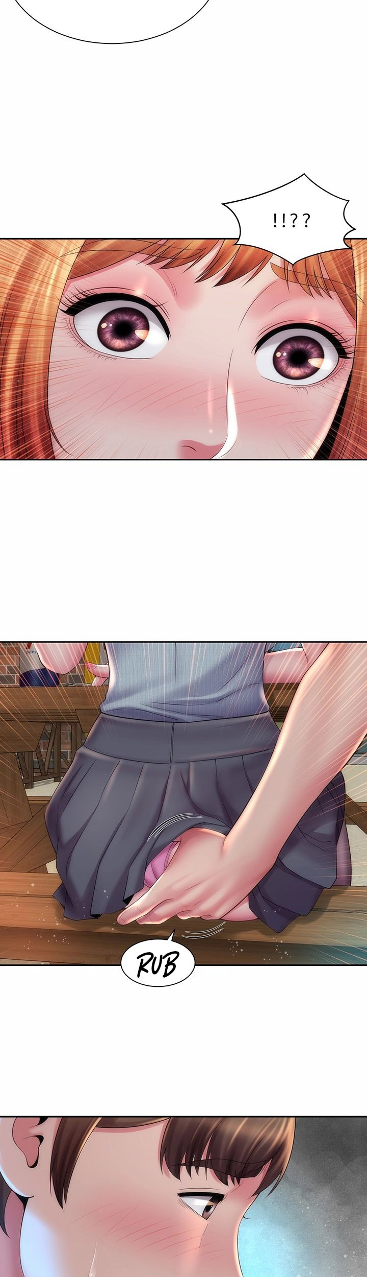 Beach Goddess - Chapter 16 29 Beach Goddess - Chapter 16 29