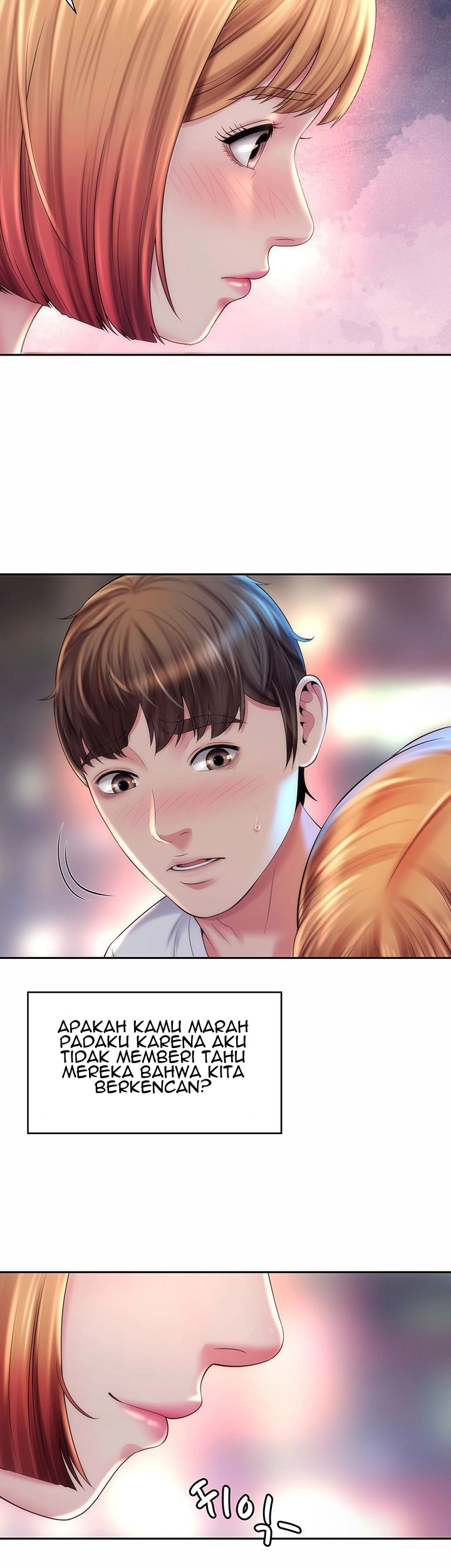 Beach Goddess - Chapter 16 26 Beach Goddess - Chapter 16 26