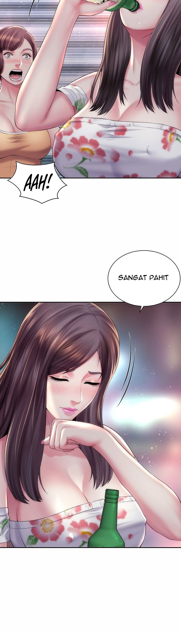 Beach Goddess - Chapter 16 36 Beach Goddess - Chapter 16 36