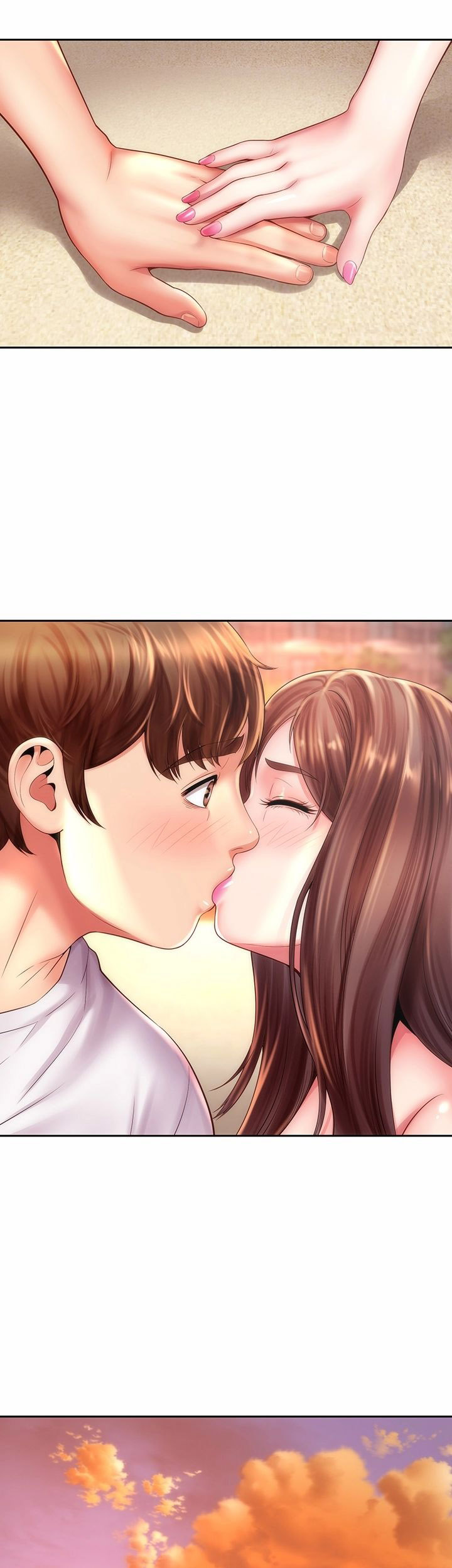 Beach Goddess - Chapter 16 4 Beach Goddess - Chapter 16 4