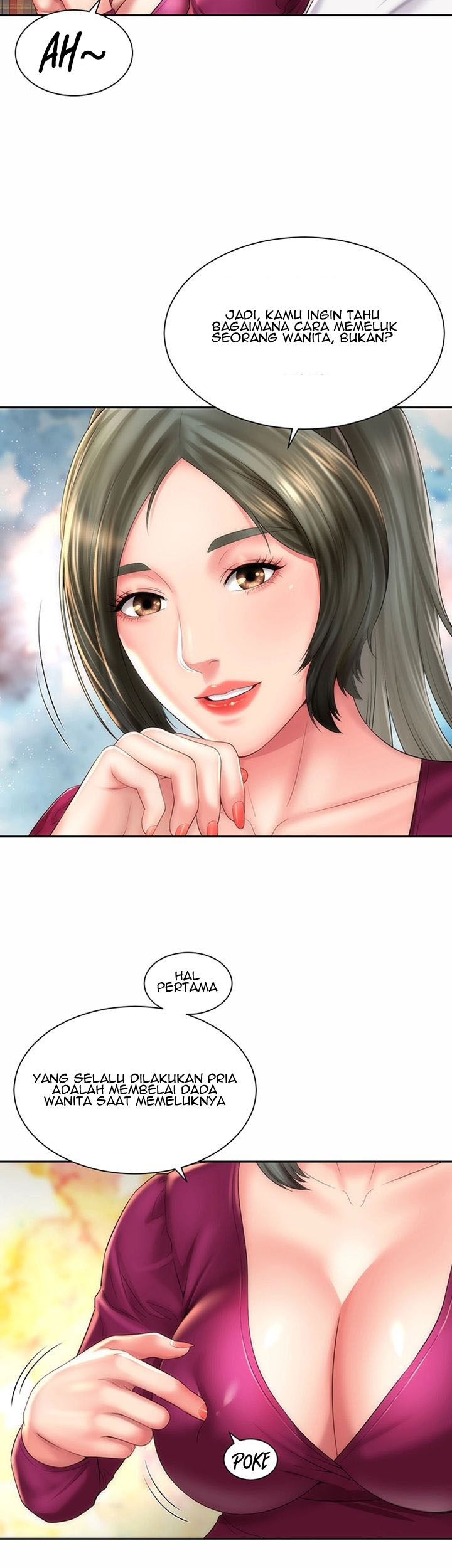 Beach Goddess - Chapter 14 21 Beach Goddess - Chapter 14 21