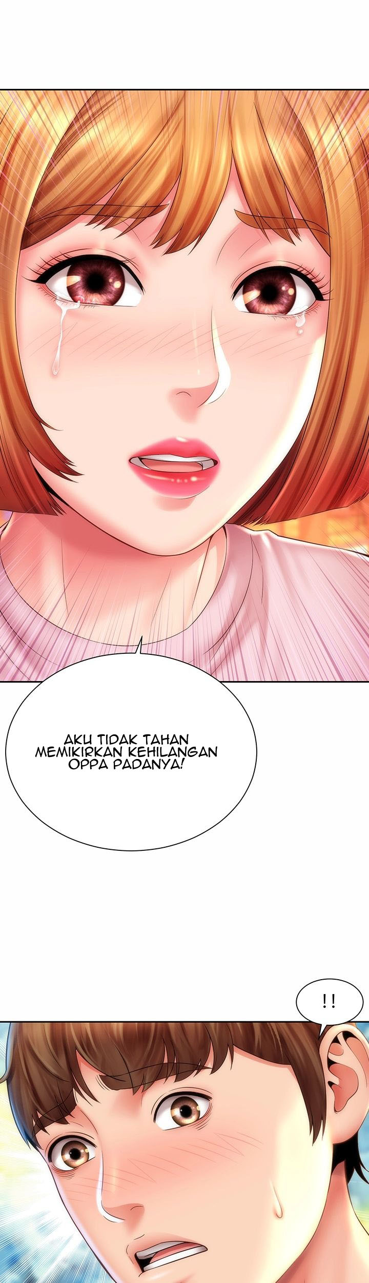 Beach Goddess - Chapter 14 3 Beach Goddess - Chapter 14 3