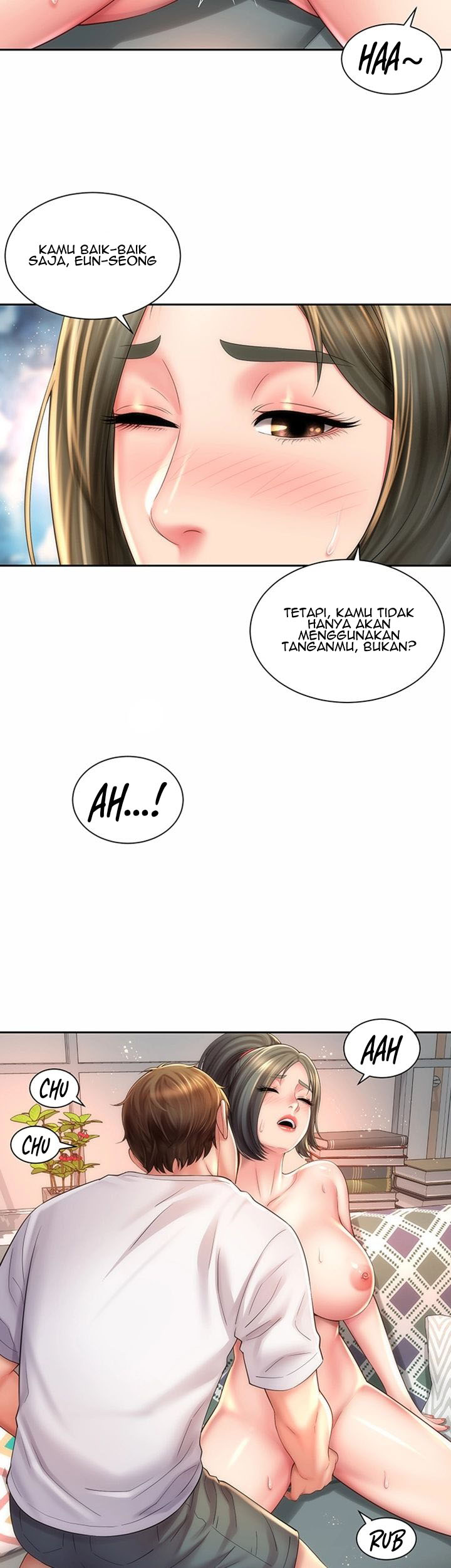 Beach Goddess - Chapter 14 39 Beach Goddess - Chapter 14 39