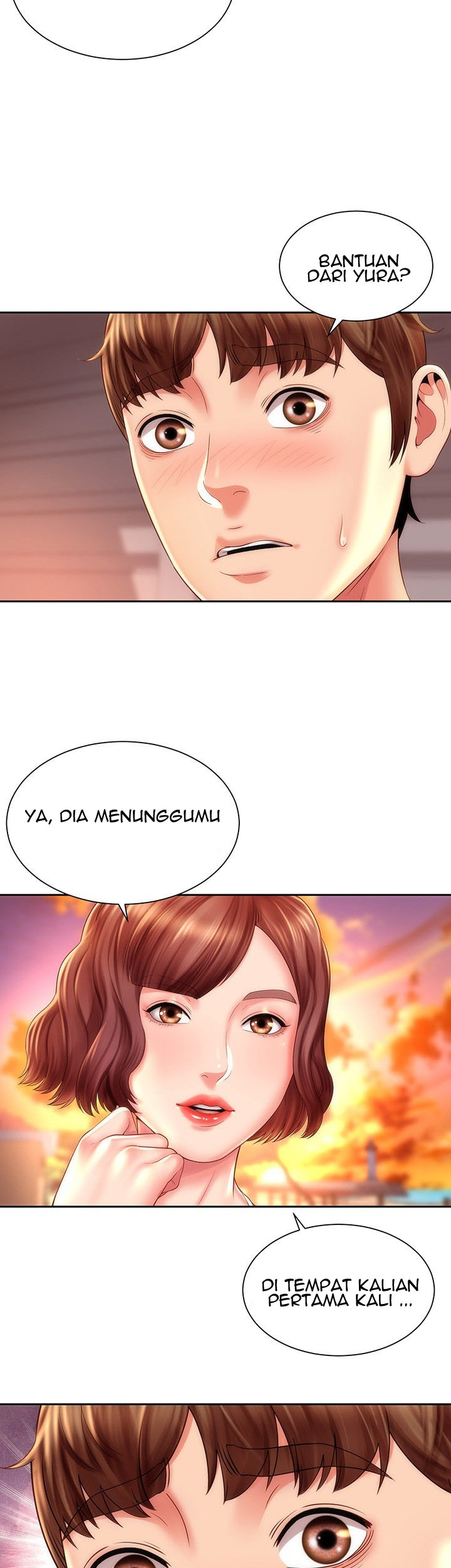 Beach Goddess - Chapter 15 28 Beach Goddess - Chapter 15 28