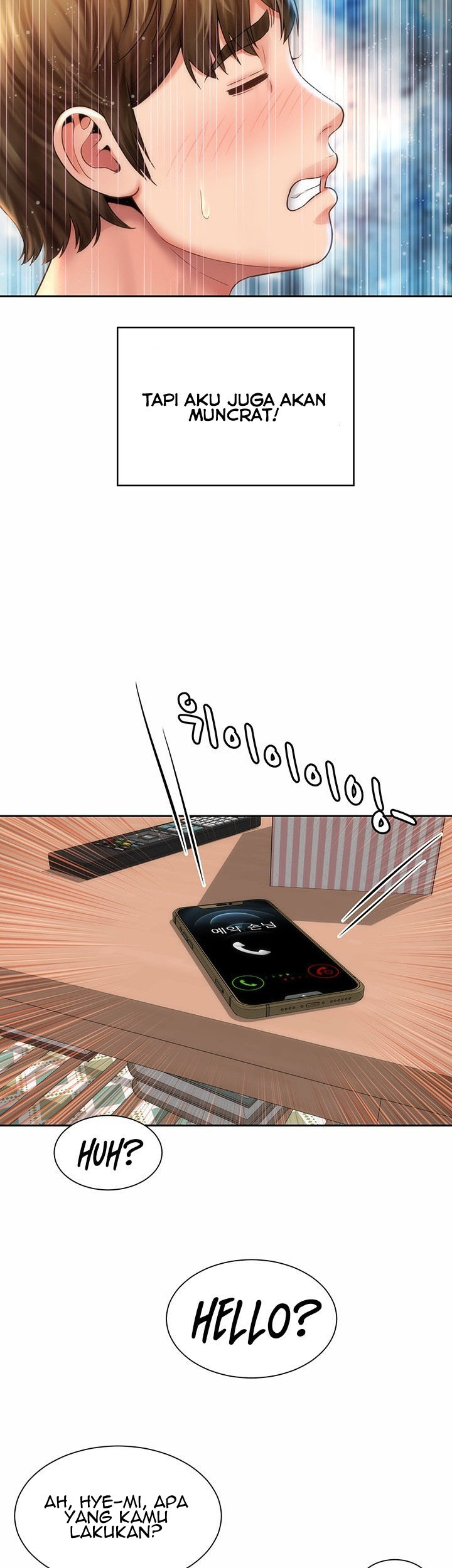 Beach Goddess - Chapter 15 24 Beach Goddess - Chapter 15 24