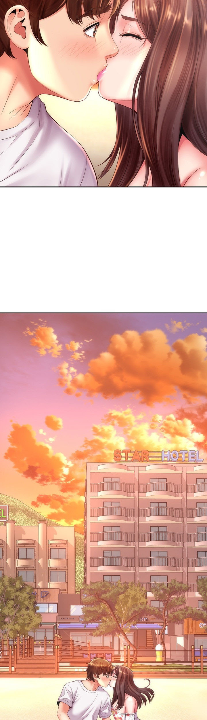 Beach Goddess - Chapter 15 38 Beach Goddess - Chapter 15 38