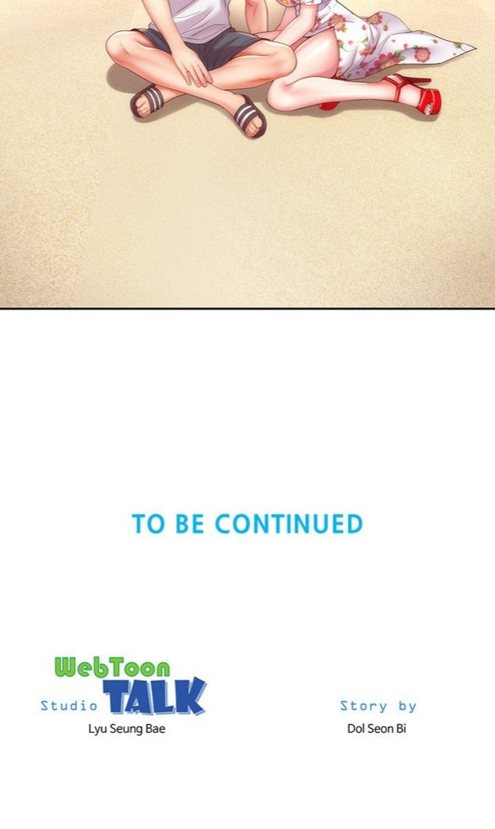 Beach Goddess - Chapter 15 39 Beach Goddess - Chapter 15 39