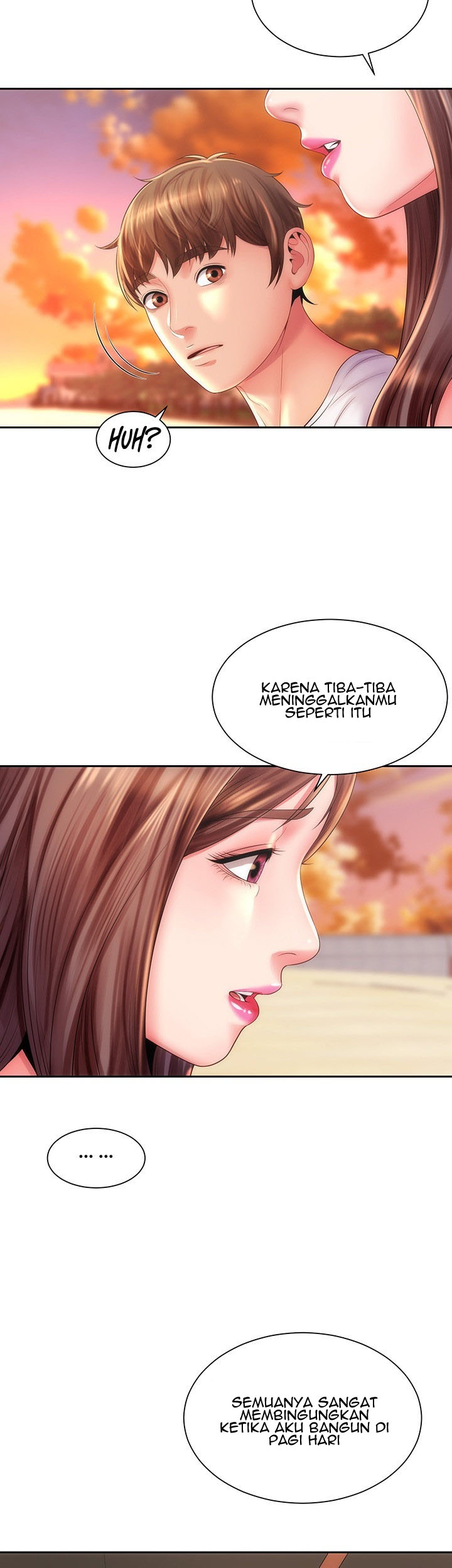 Beach Goddess - Chapter 15 33 Beach Goddess - Chapter 15 33