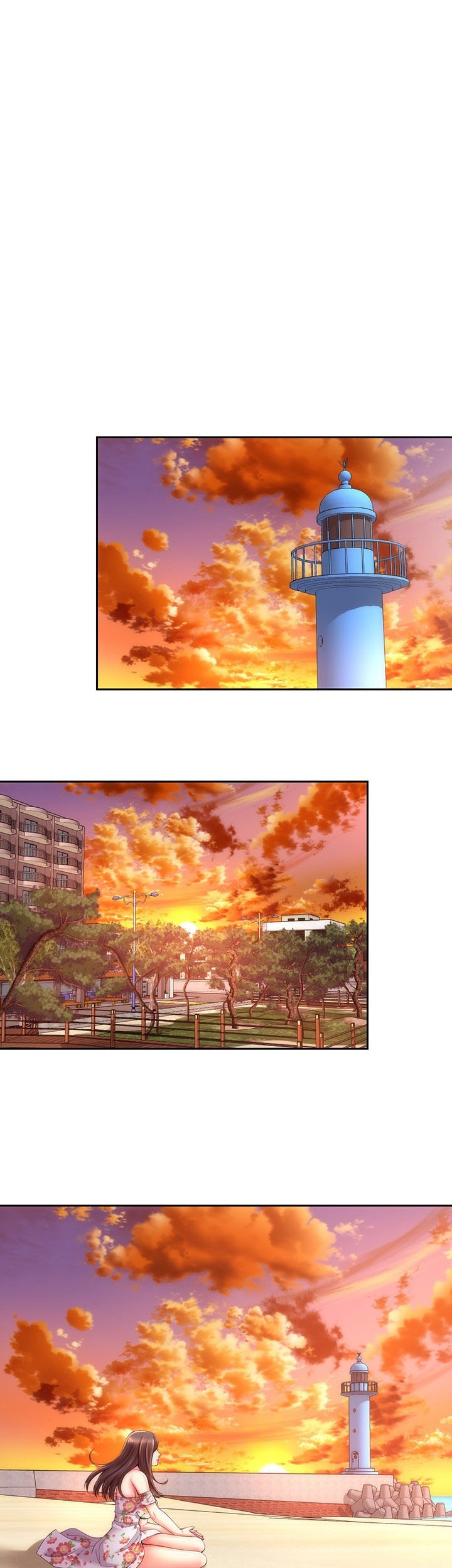 Beach Goddess - Chapter 15 30 Beach Goddess - Chapter 15 30