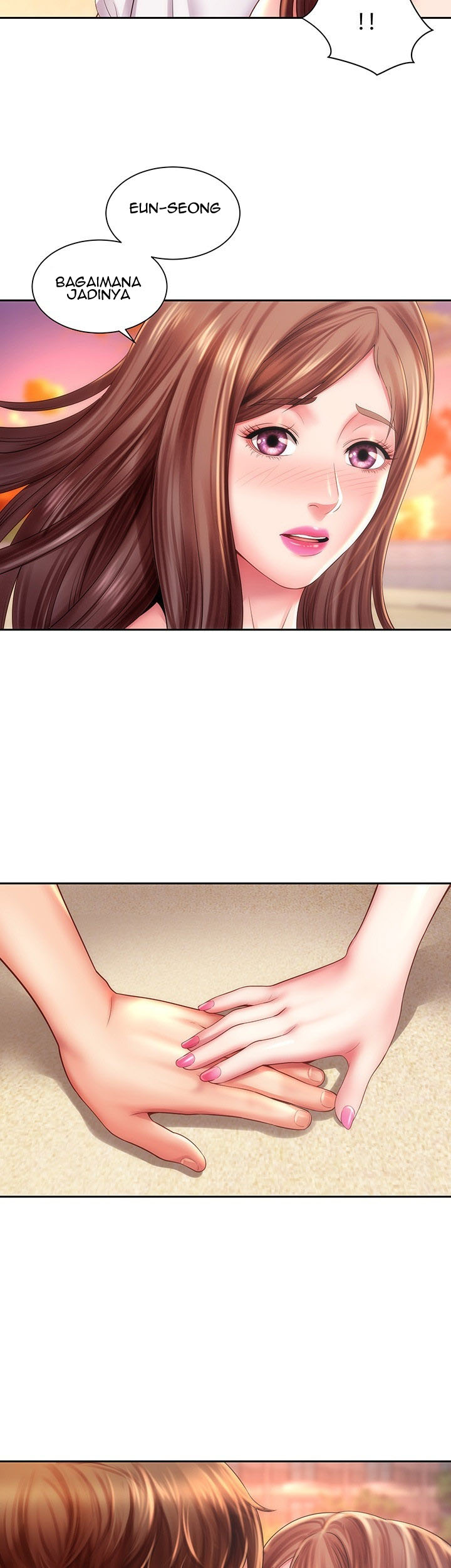 Beach Goddess - Chapter 15 37 Beach Goddess - Chapter 15 37