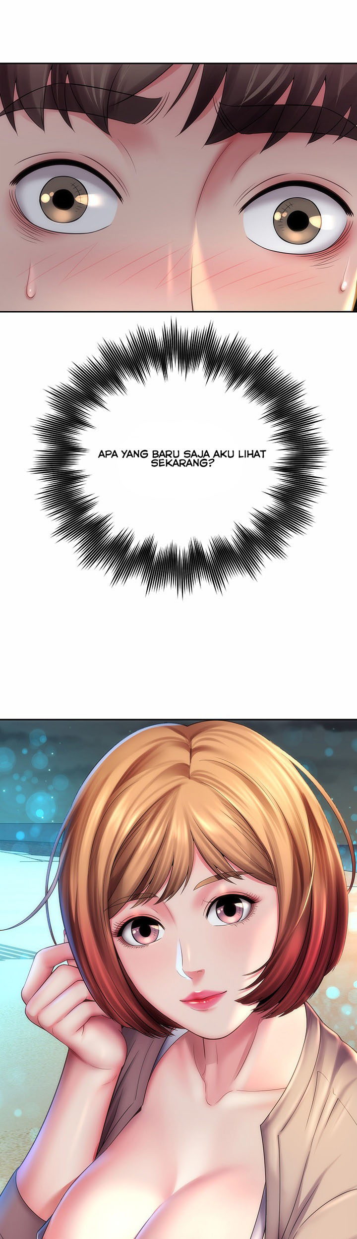 Beach Goddess - Chapter 6 39 Beach Goddess - Chapter 6 39