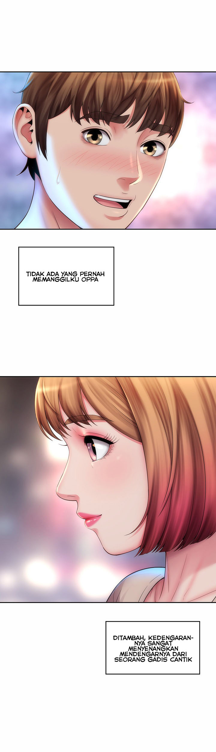 Beach Goddess - Chapter 6 37 Beach Goddess - Chapter 6 37