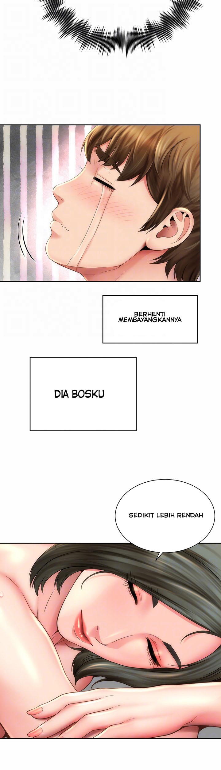 Beach Goddess - Chapter 6 14 Beach Goddess - Chapter 6 14