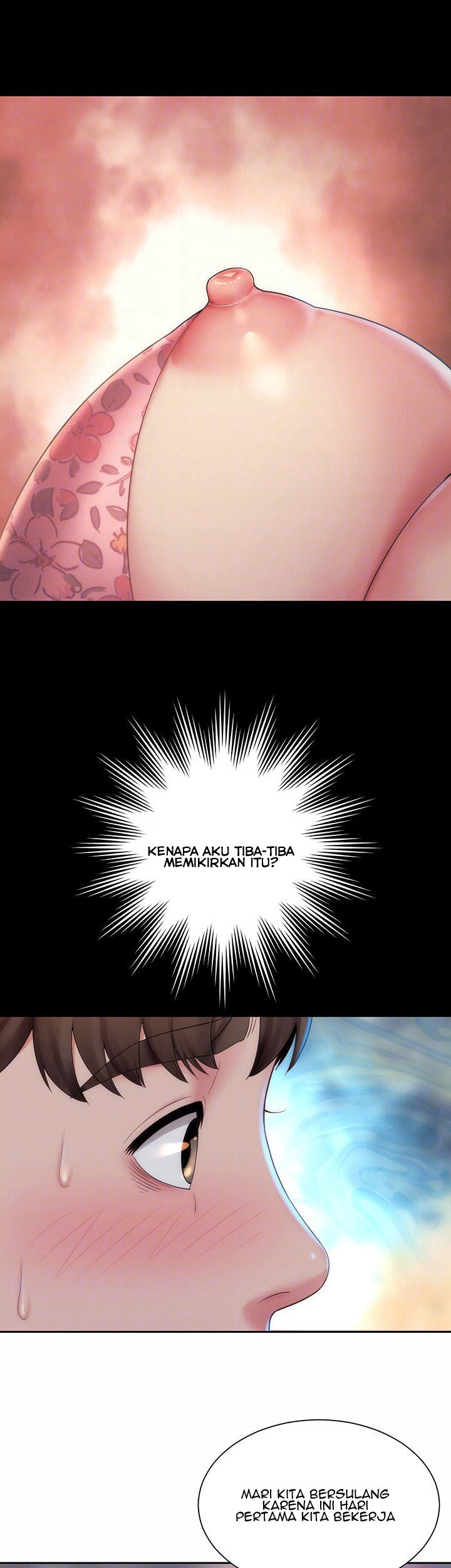 Beach Goddess - Chapter 7 8 Beach Goddess - Chapter 7 8