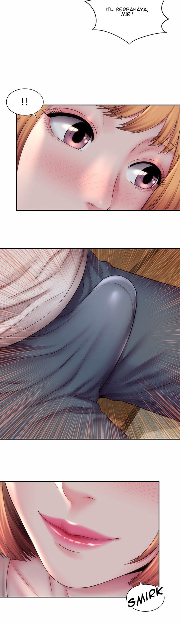 Beach Goddess - Chapter 7 28 Beach Goddess - Chapter 7 28