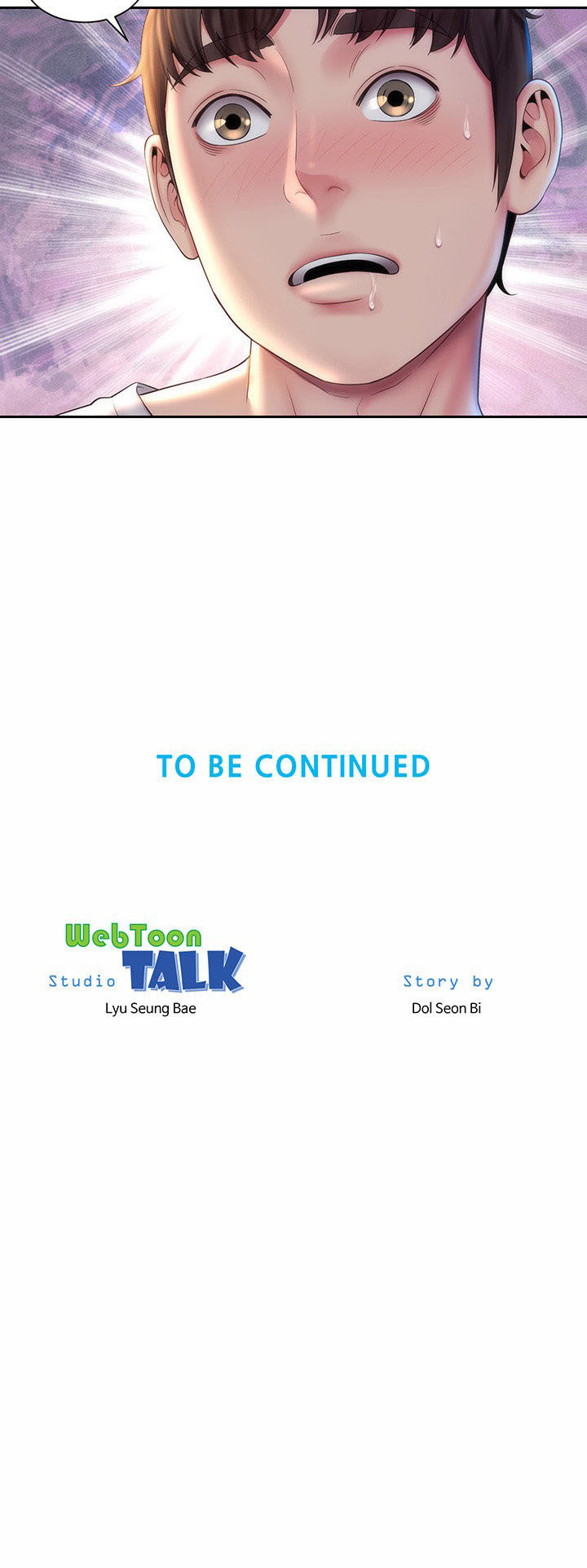 Beach Goddess - Chapter 7 38 Beach Goddess - Chapter 7 38