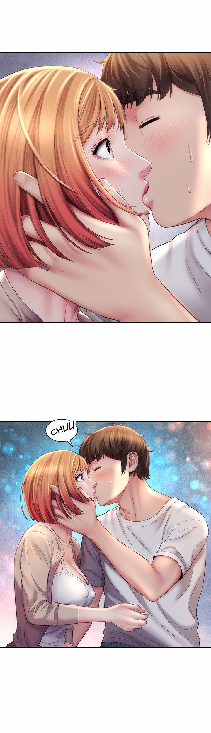 Beach Goddess - Chapter 7 33 Beach Goddess - Chapter 7 33