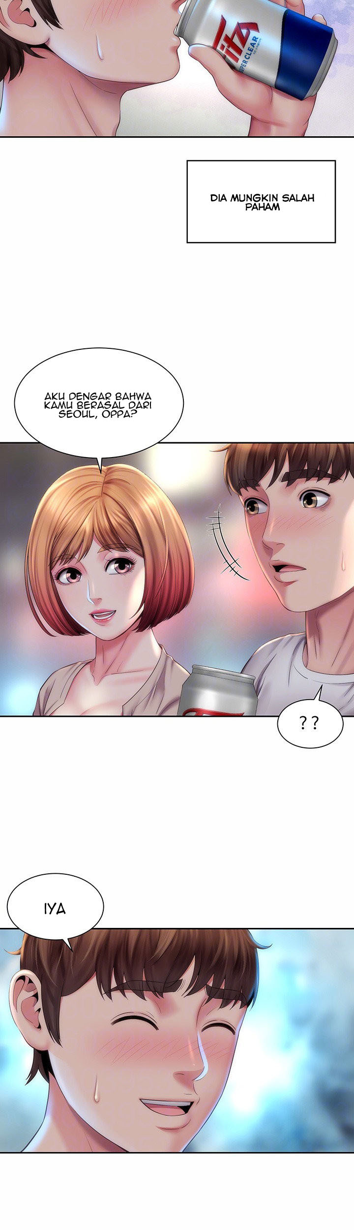 Beach Goddess - Chapter 7 11 Beach Goddess - Chapter 7 11