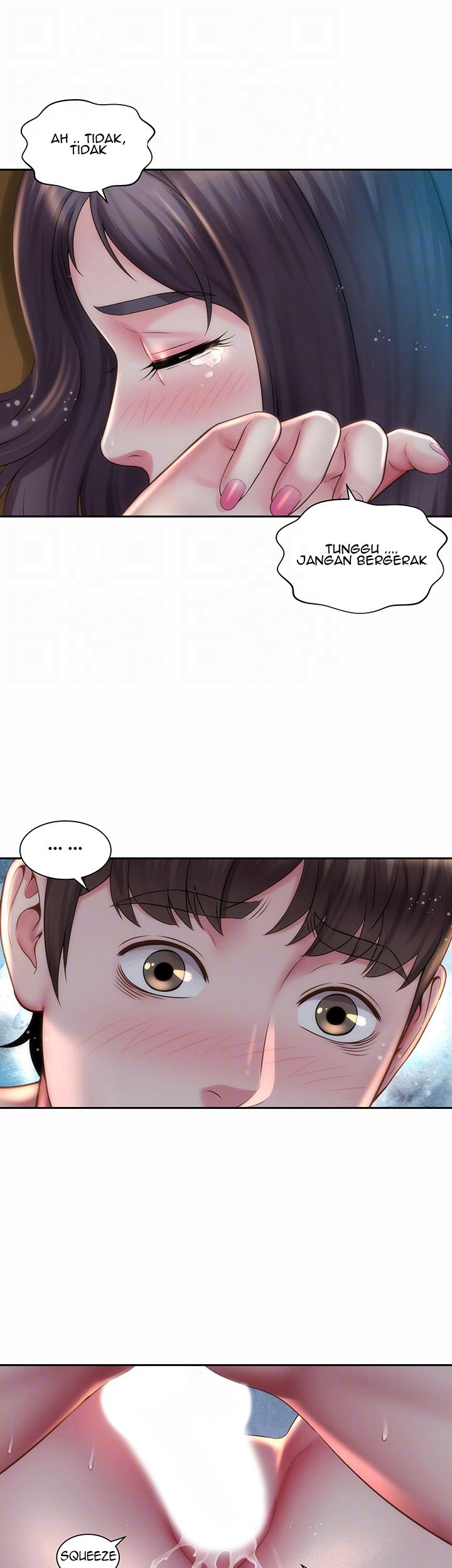 Beach Goddess - Chapter 4 8 Beach Goddess - Chapter 4 8