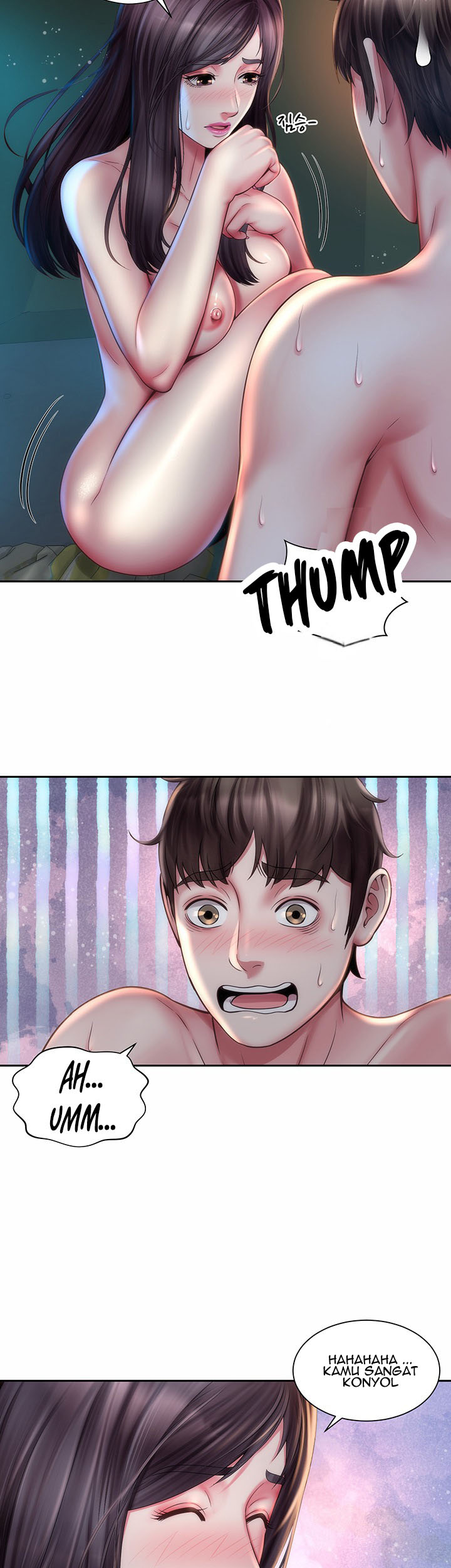 Beach Goddess - Chapter 4 29 Beach Goddess - Chapter 4 29