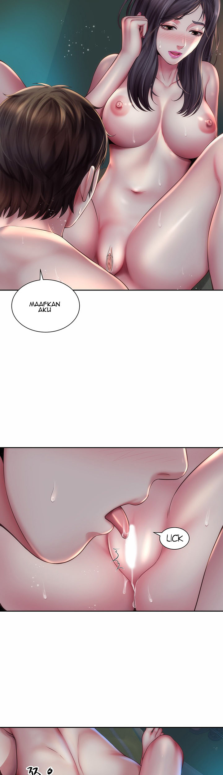 Beach Goddess - Chapter 4 33 Beach Goddess - Chapter 4 33