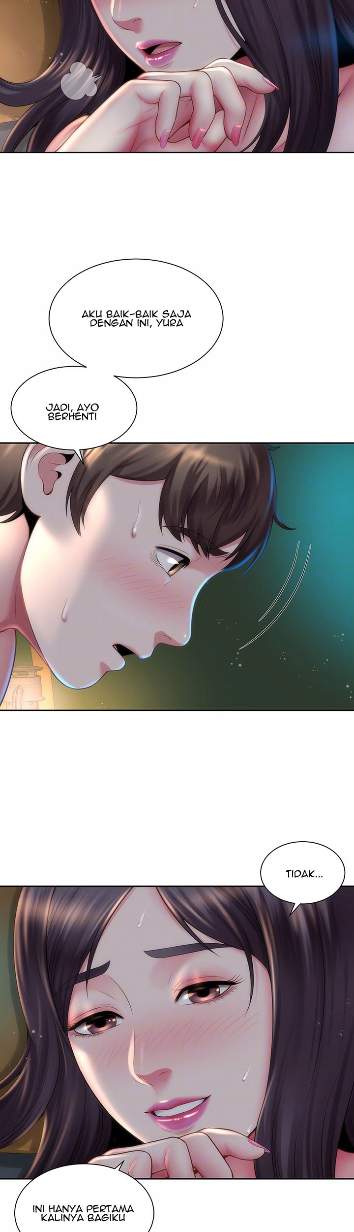 Beach Goddess - Chapter 4 10 Beach Goddess - Chapter 4 10