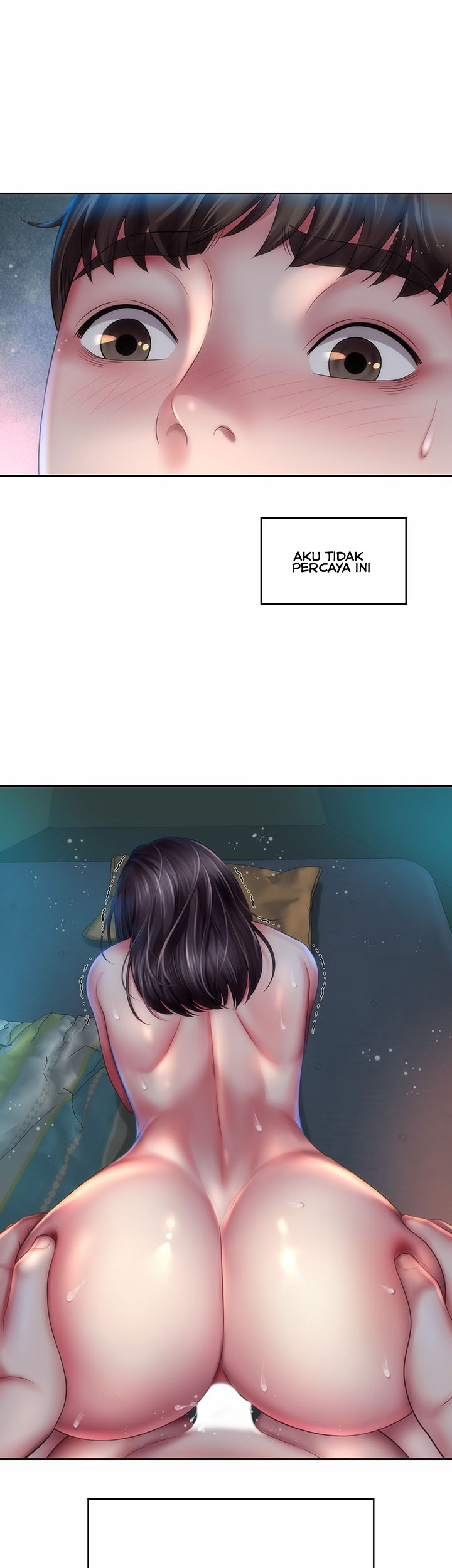 Beach Goddess - Chapter 5 9 Beach Goddess - Chapter 5 9