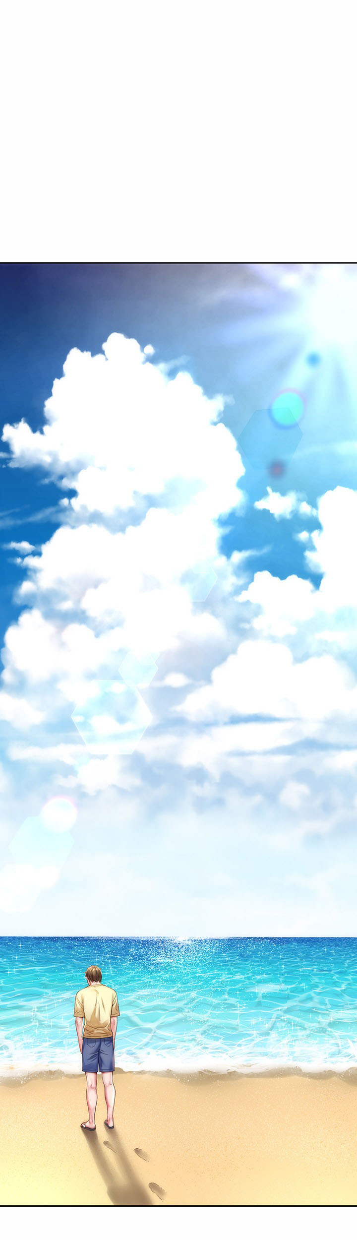 Beach Goddess - Chapter 5 27 Beach Goddess - Chapter 5 27