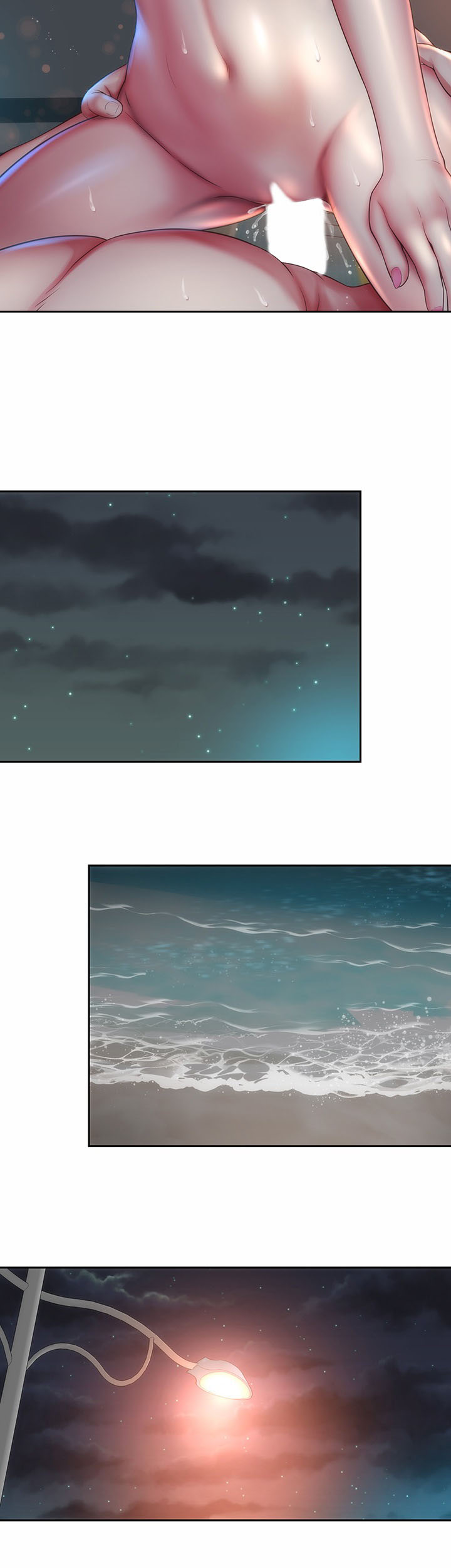 Beach Goddess - Chapter 5 19 Beach Goddess - Chapter 5 19