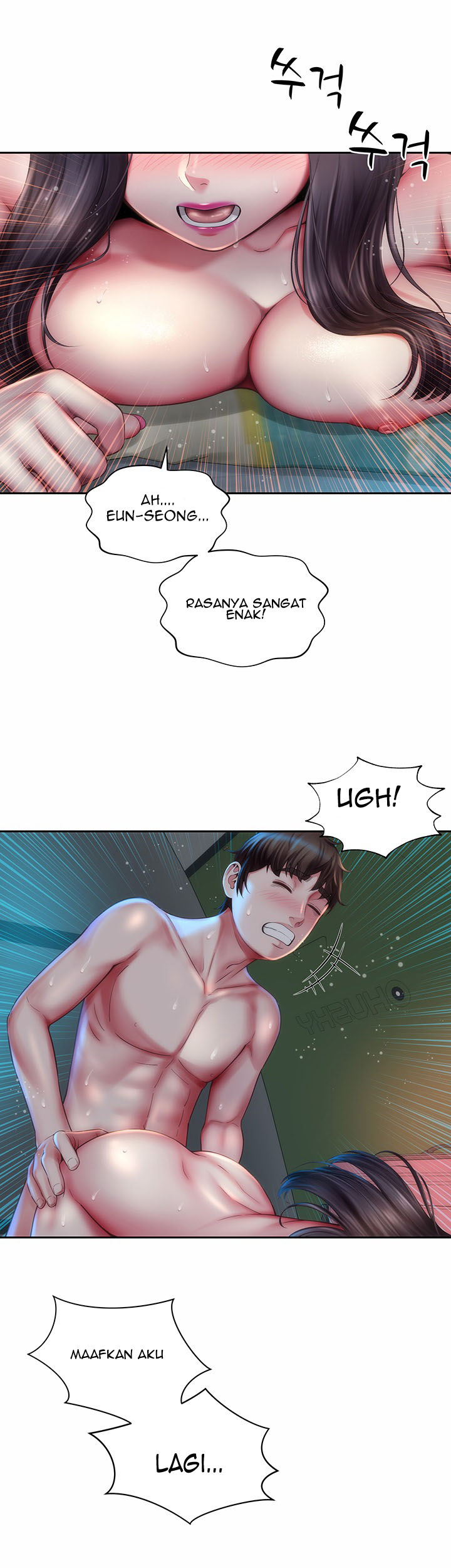 Beach Goddess - Chapter 5 12 Beach Goddess - Chapter 5 12