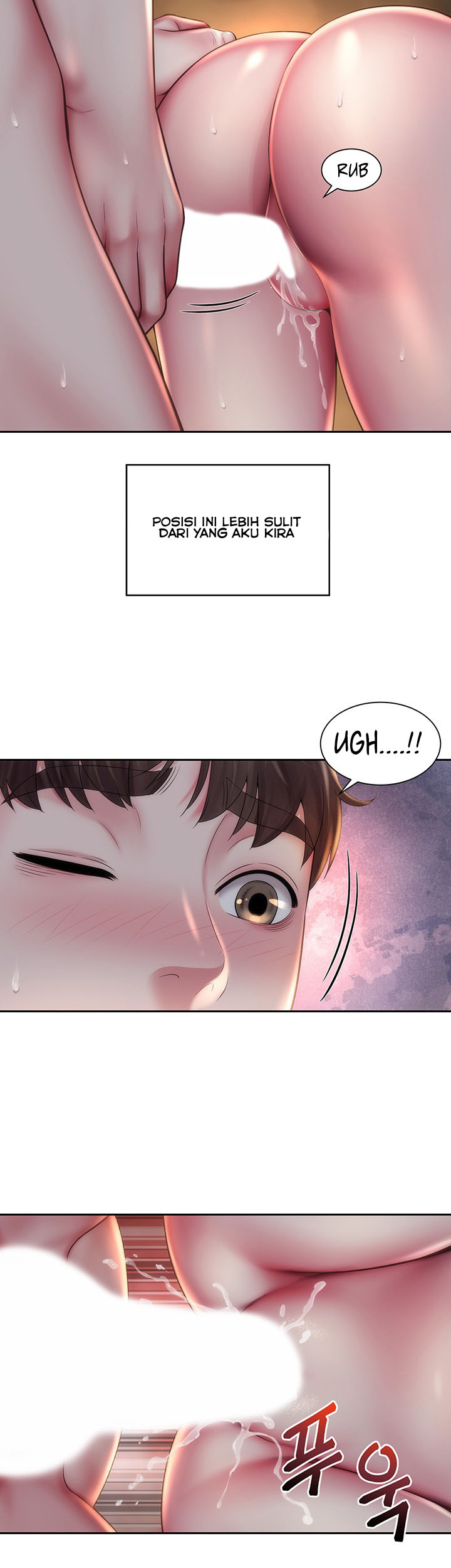 Beach Goddess - Chapter 5 7 Beach Goddess - Chapter 5 7