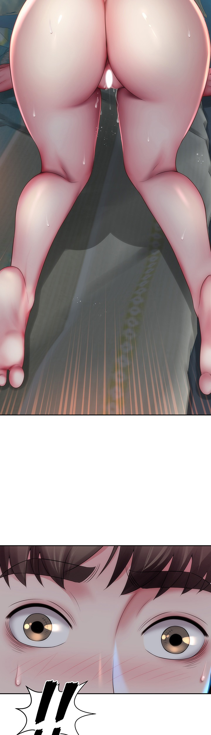 Beach Goddess - Chapter 5 5 Beach Goddess - Chapter 5 5