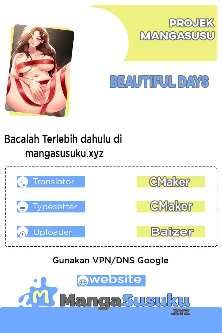 Beautiful Days - Chapter 9 1