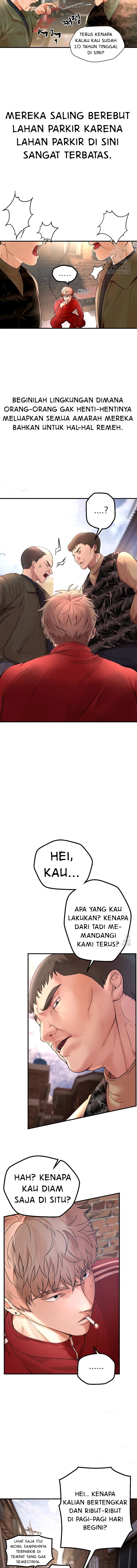 Beautiful Days - Chapter 2 9