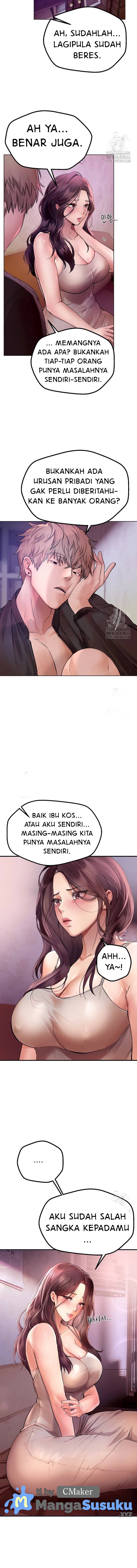 Beautiful Days - Chapter 2 22