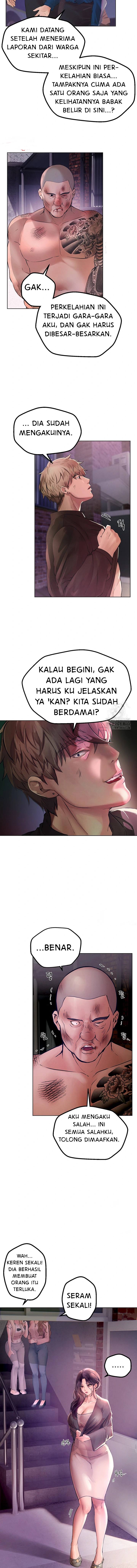 Beautiful Days - Chapter 2 20