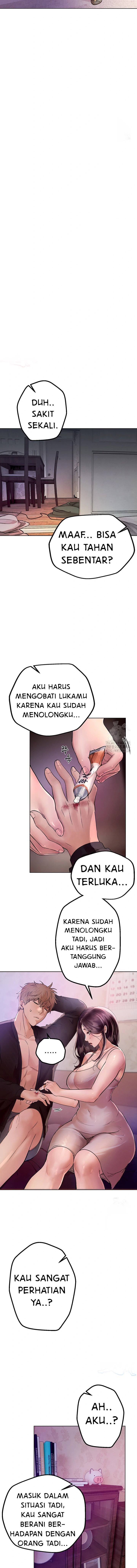 Beautiful Days - Chapter 2 21