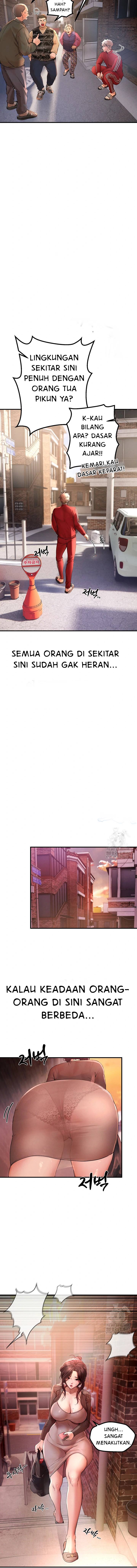 Beautiful Days - Chapter 2 10