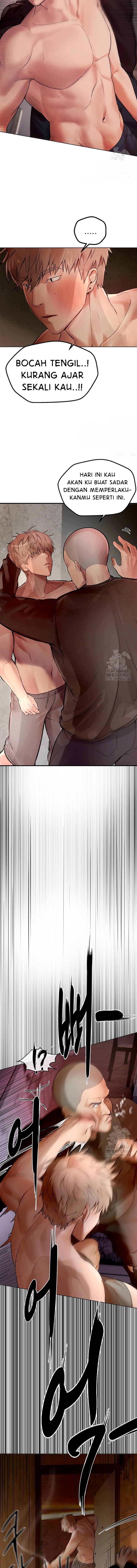 Beautiful Days - Chapter 2 17