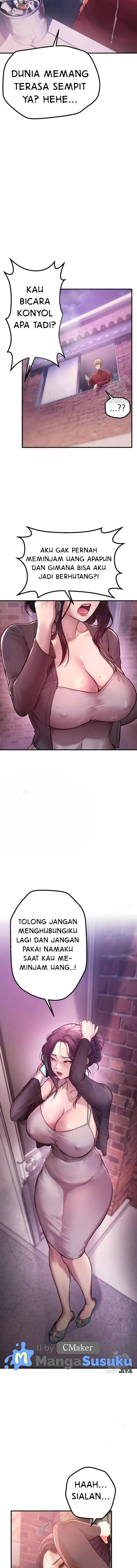 Beautiful Days - Chapter 2 7