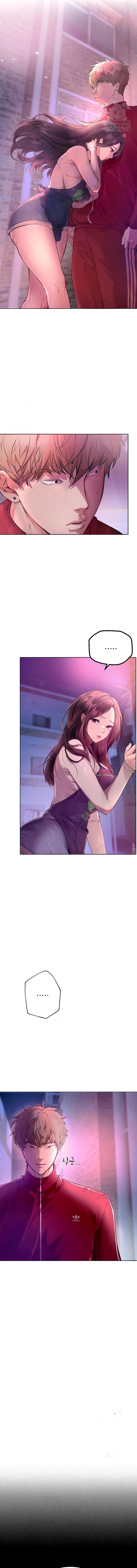 Beautiful Days - Chapter 2 4