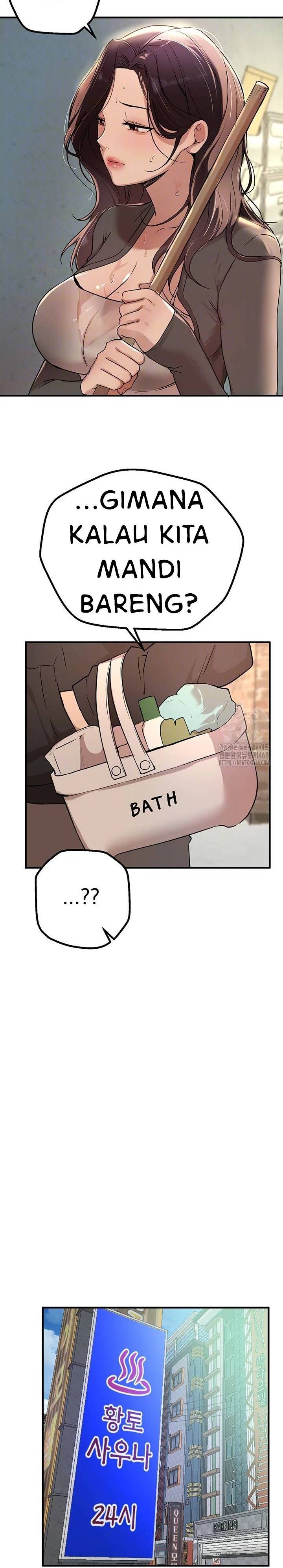 Beautiful Days - Chapter 22 8