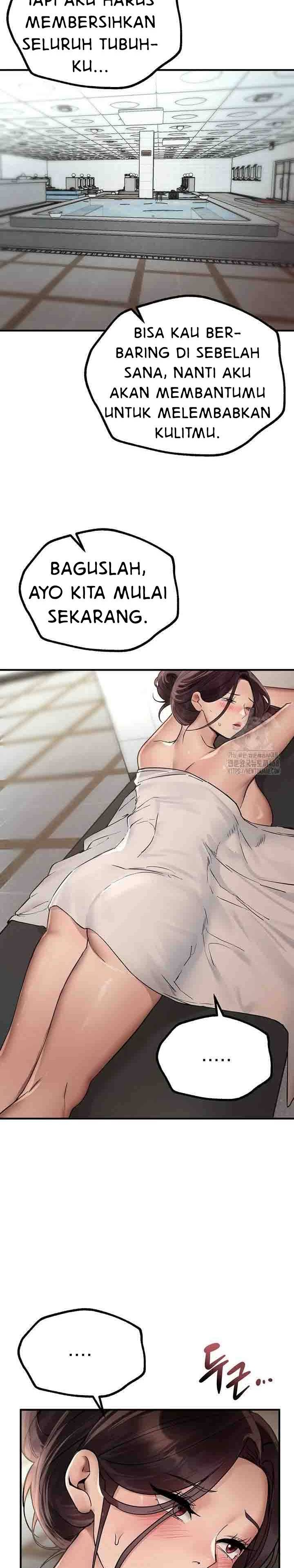 Beautiful Days - Chapter 22 23