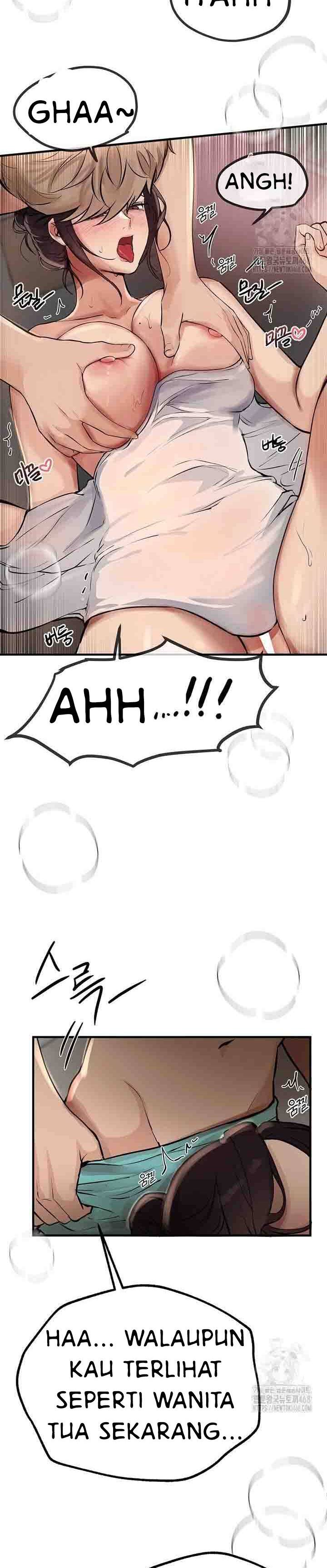 Beautiful Days - Chapter 22 33