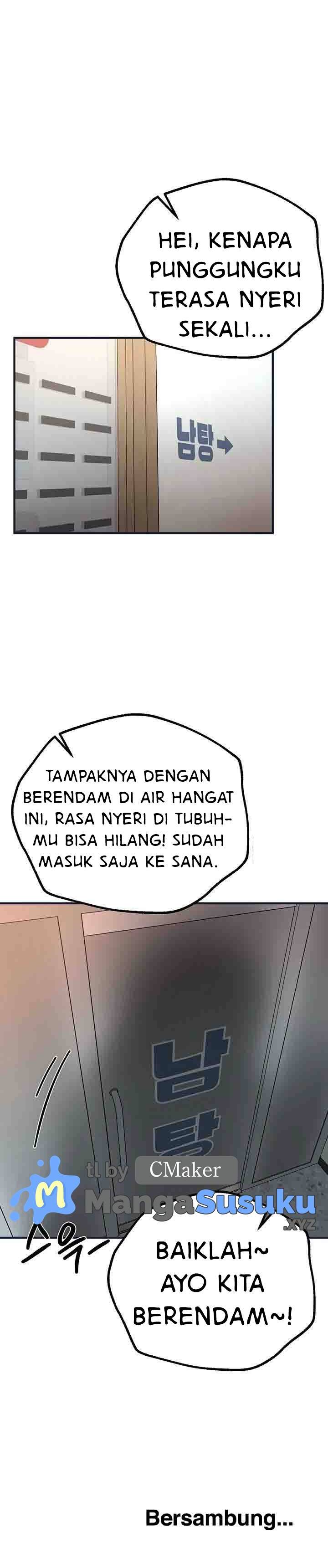 Beautiful Days - Chapter 22 37