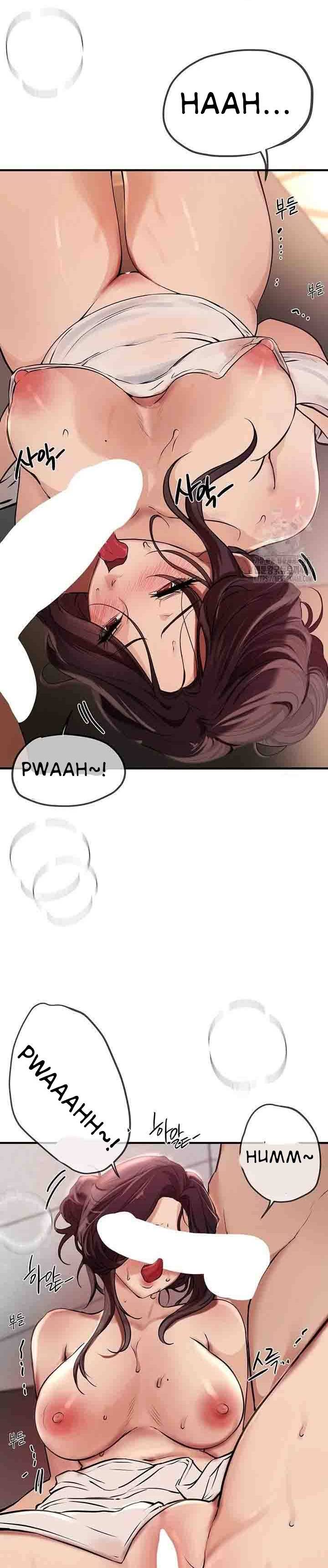 Beautiful Days - Chapter 22 35