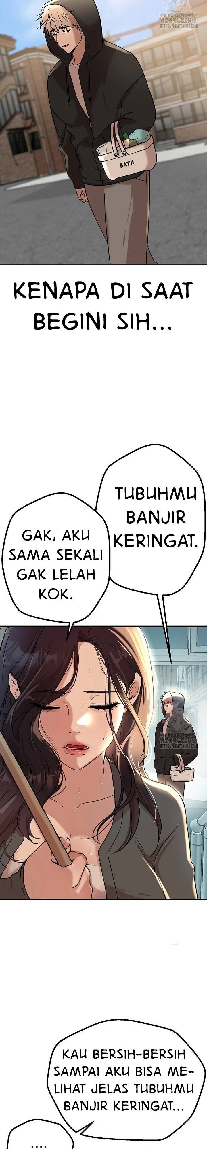 Beautiful Days - Chapter 22 7