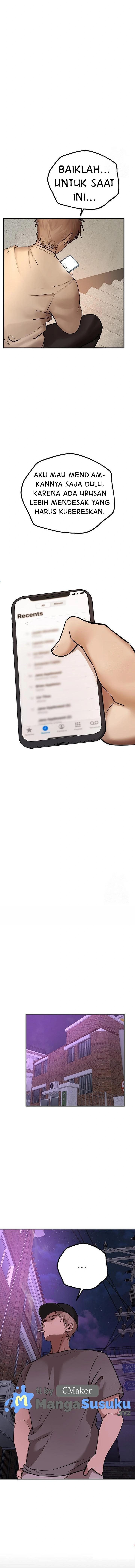 Beautiful Days - Chapter 25 13